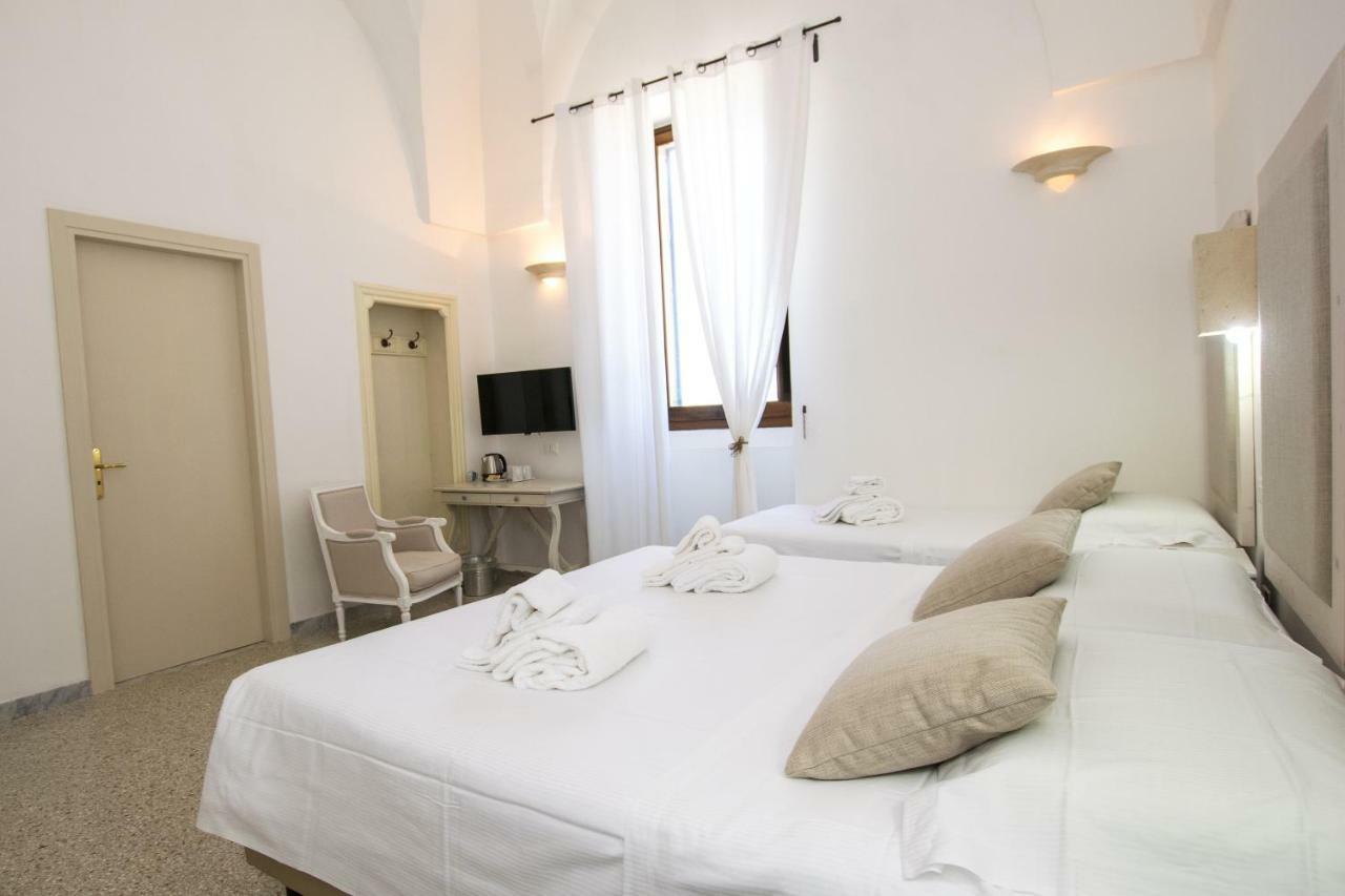 Masseria Mazzetta Salento Corte Del Falconiere B&B Salice Salentino Extérieur photo
